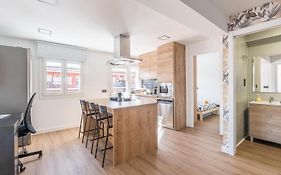 Acogedor apartamento en Leganés